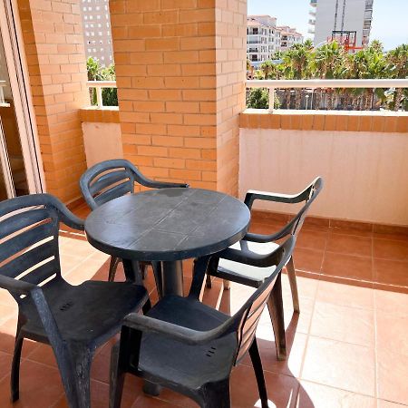 Apartamento Boutique Sol 오로페사델마르 외부 사진