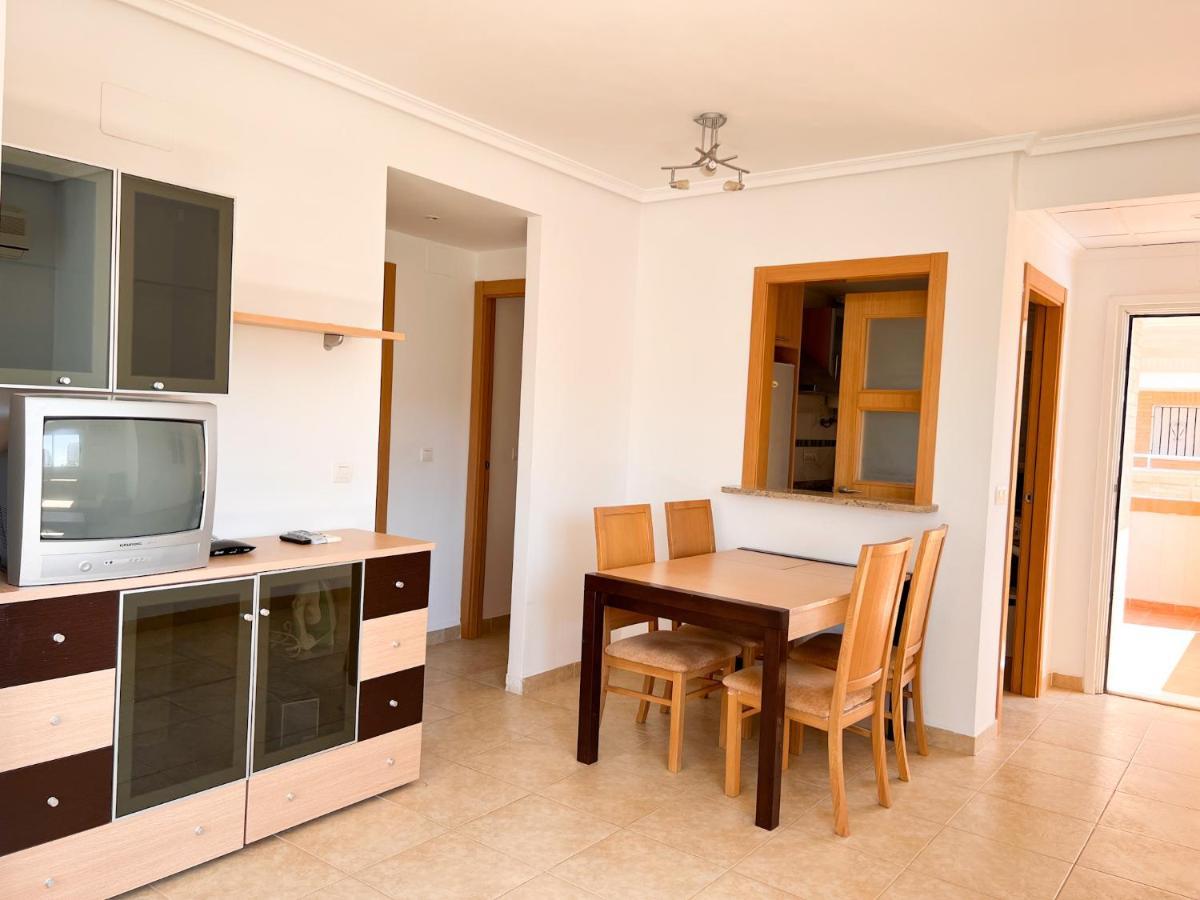 Apartamento Boutique Sol 오로페사델마르 외부 사진