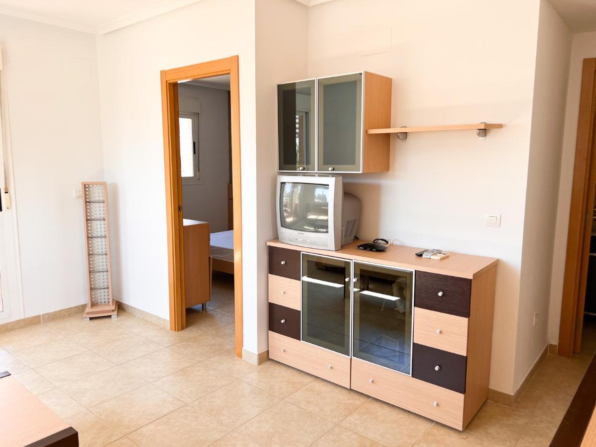 Apartamento Boutique Sol 오로페사델마르 외부 사진