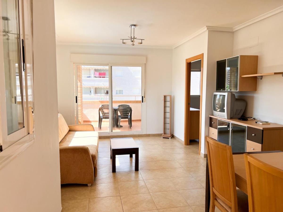 Apartamento Boutique Sol 오로페사델마르 외부 사진