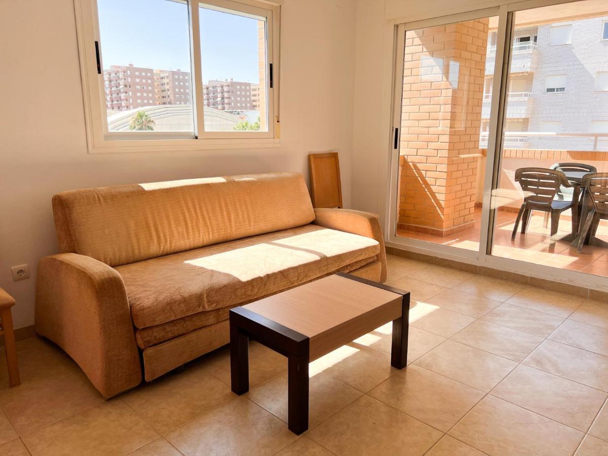 Apartamento Boutique Sol 오로페사델마르 외부 사진