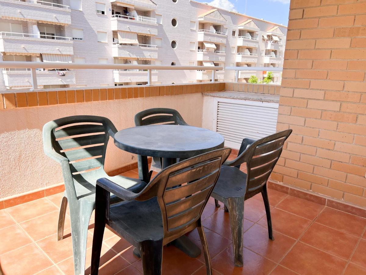 Apartamento Boutique Sol 오로페사델마르 외부 사진